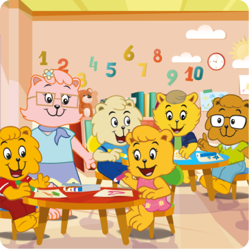 Memory Matching - Singapore Kindness Movement