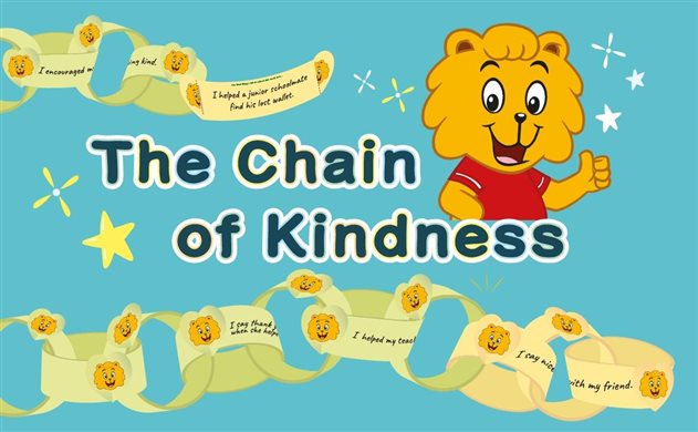 Singapore Kindness Movement