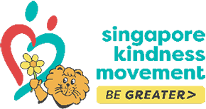Singapore Kindness Movement