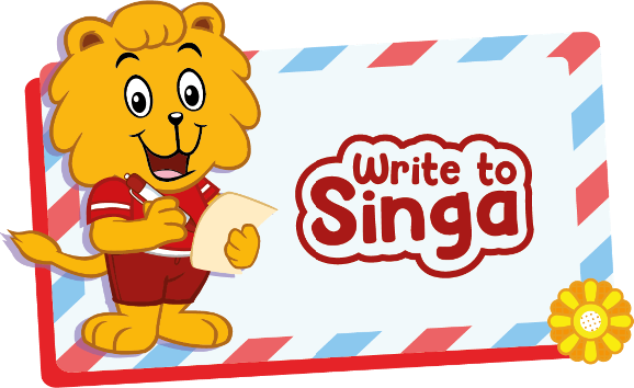 Singapore Kindness Movement